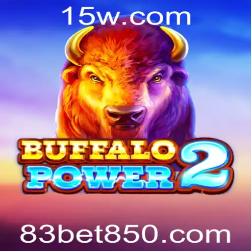 Explorando BuffaloPower2: Uma Nova Era em Entretenimento de Cassino com 83bet