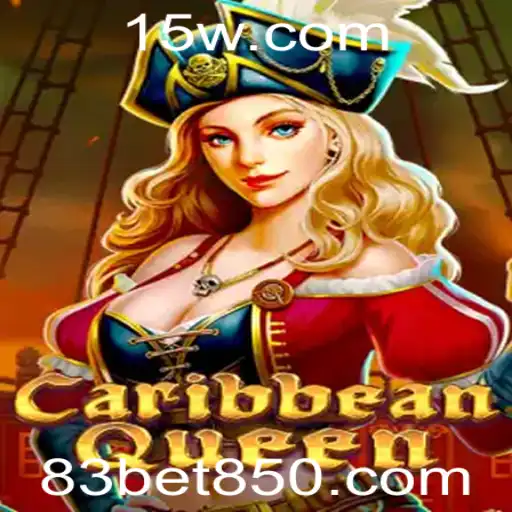 Descubra a Aventura Marítima com CaribbeanQueen e 83bet