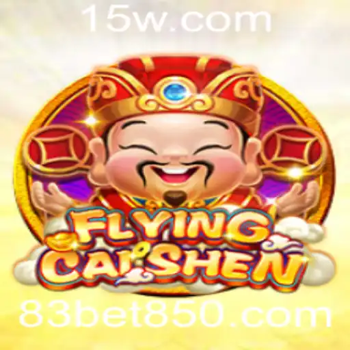 Descubra a Aventura em FlyingCaiShen: Um Mergulho no Mundo Vibrante do Jogo 83bet