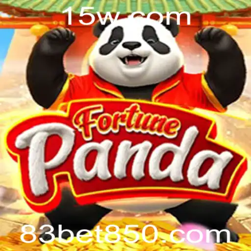 Descubra o Mundo de FortunaPanda: Aventuras no Cerne de 83bet