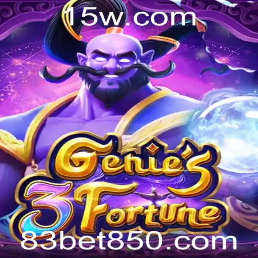 Genie3Fortune: O Novo Sensação no Mundo dos Jogos