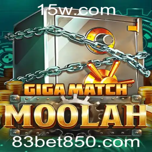 Explorando o Mundo de GigaMatchMoolah: A Nova Sensação no Universo de Jogos 83bet