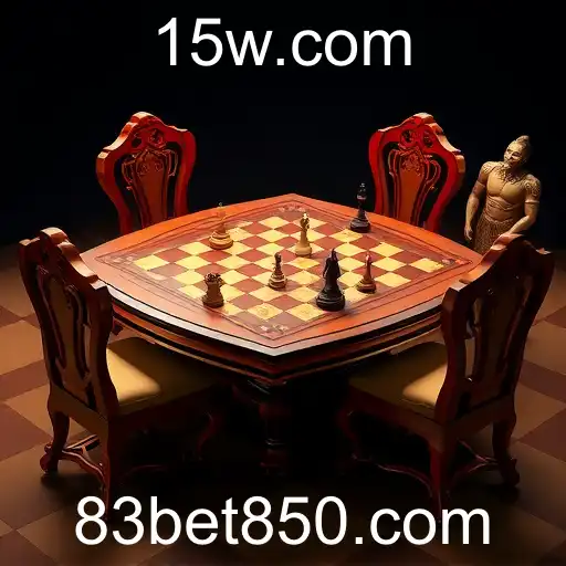 Jogos de Mesa: A Evolução e a Fascinação Pelo Entretenimento Clássico