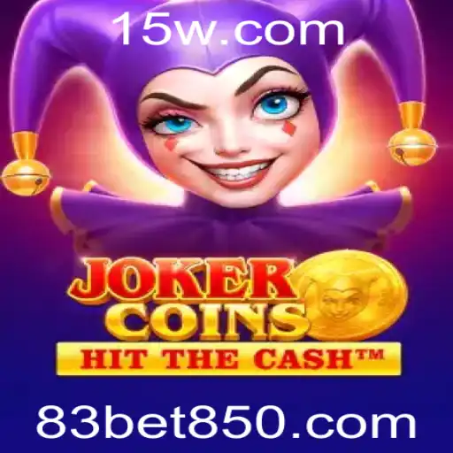 Descubra o Fascinante Mundo de JokerCoins e 83bet