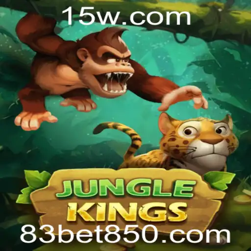 Explorando JungleKings: Um Jogo de Estratégia e Aventura
