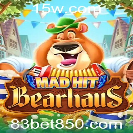 Explorando MadHitBearhaus: Um Mergulho nas Regras e na Excitação do Novo Jogo de Tabuleiro