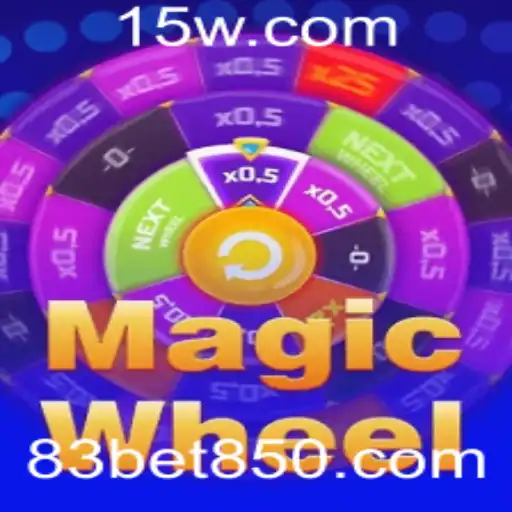 MagicWheel: A Nova Atração Revolucionária no Mundo dos Jogos com 83bet