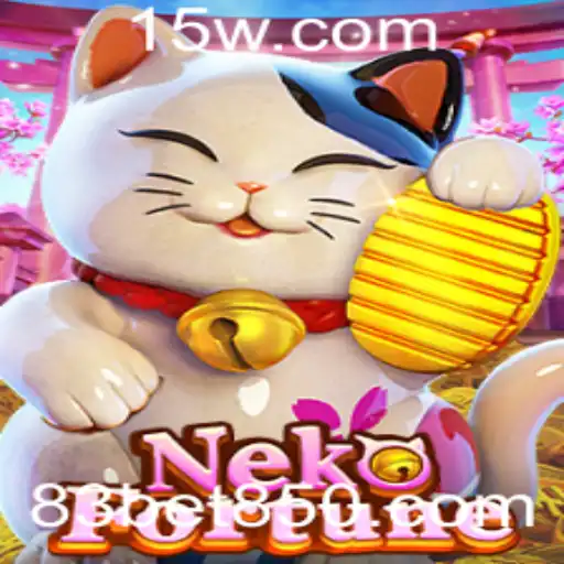 Conheça NekoFortune: O Jogo de Azar que Usa a Sorte dos Gatos