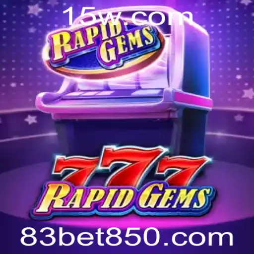 Explorando o Mundo de RapidGems777 e a Chave do Sucesso com 83bet
