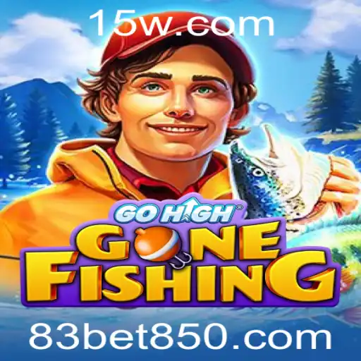 Descubra GoHighGoneFishing: A Nova Sensação no Mundo dos Jogos