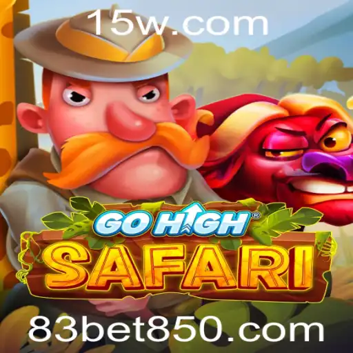 Explorando o Mundo de GoHighSafari: Um Jogo Inovador da 83bet