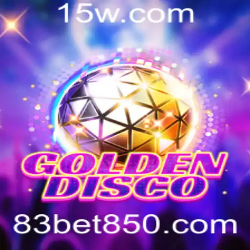 GoldenDisco: A Revolução dos Jogos de Azar com 83bet