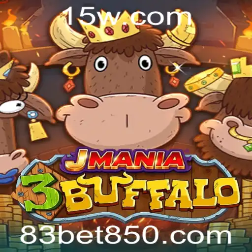 Explore o Universo Emocionante de JMania3Buffalo: A Aventura Definitiva