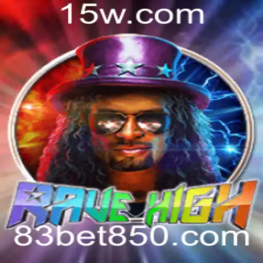 RaveHigh: A Aventura Eletrizante dos Jogos Modernos com 83bet