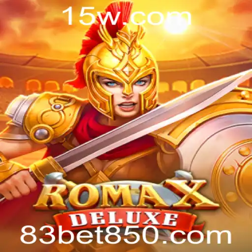 Descubra o Excitante Mundo de RomaXDeluxe com 83bet