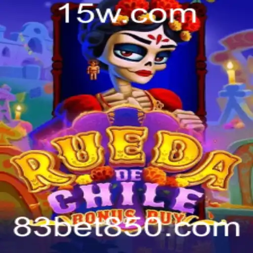Explorando o Novo Jogo RuedaDeChileBonusBuy no 83bet