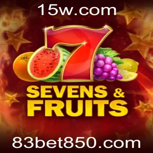 Explorando SevensFruits: O Jogo de Slots do Momento na 83bet