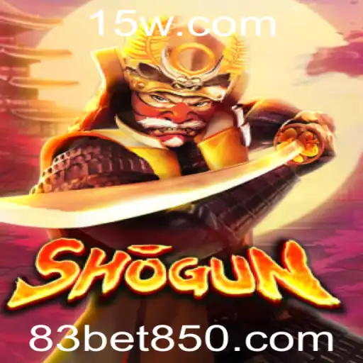 Explorando o Fascinante Mundo do Jogo Shogun e a Ascensão de 83bet