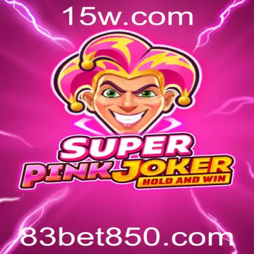 Descubra o Mundo de SuperPinkJoker: O Jogo que Está Conquistando 83bet
