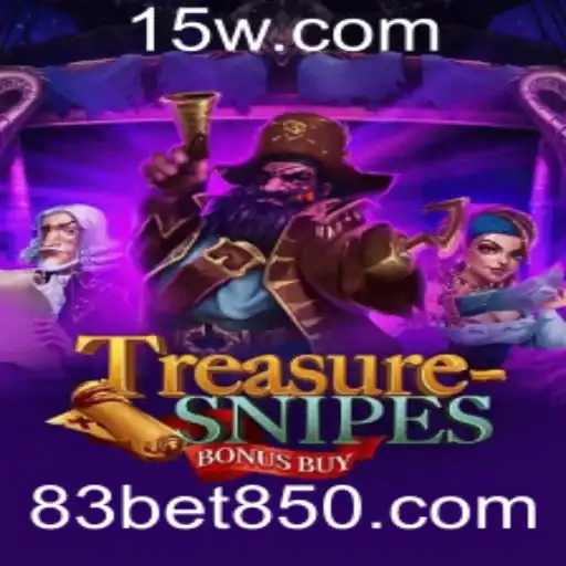 Descubra a Emoção Inesquecível de TreasuresnipesBonusBuy no 83bet