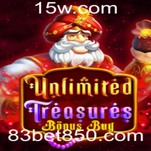 Explore o Mundo de UnlimitedTreasuresBonusBuy com 83bet
